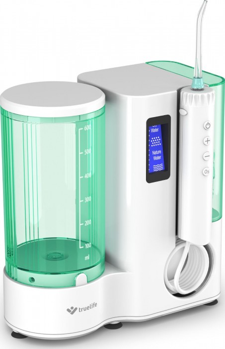 Truelife AquaFloss Station O300 Ozone