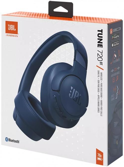 JBL Tune 720BT