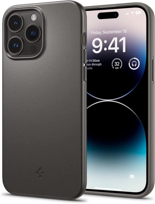 Spigen Thin Fit for iPhone 14 Pro