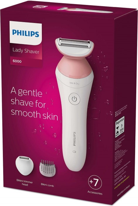 Philips Lady Shaver Series 6000 BRL 146