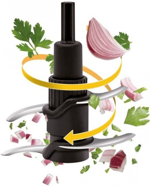 Tefal Smart Double MB450B38