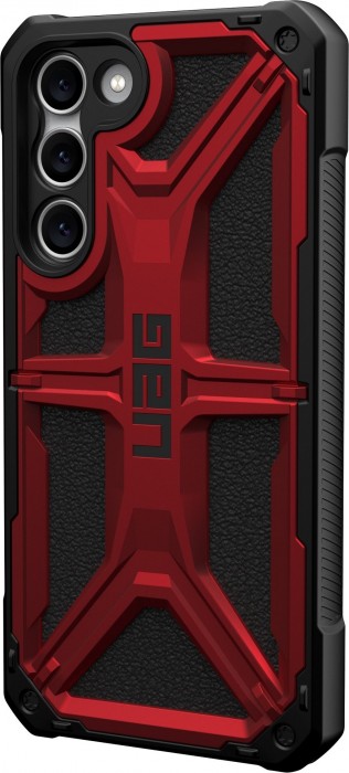 UAG Monarch for Galaxy S23 Plus