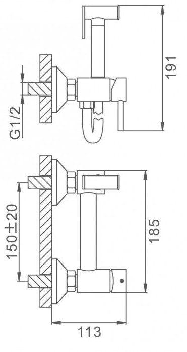 Frap F7503