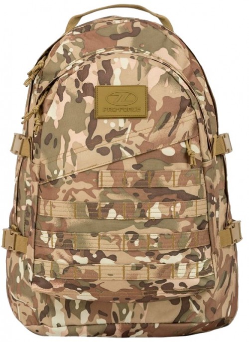 Highlander Recon Backpack 40L