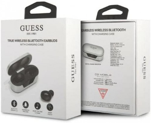 GUESS GUTWST31E