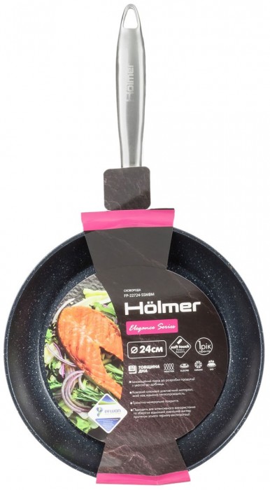 HOLMER Elegance FP-22724-SSMBM