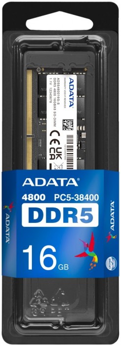 A-Data AD5S480016G-S