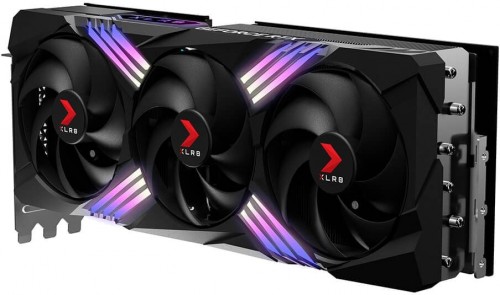 PNY GeForce RTX 4070 Ti 12GB OC XLR8 Gaming Verto TF