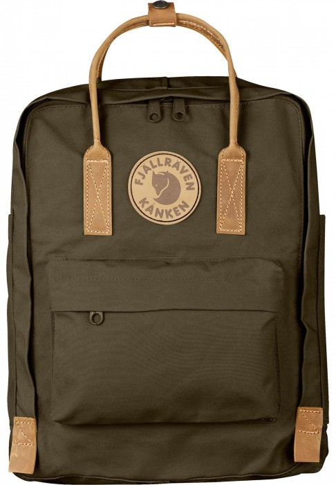 FjallRaven Kanken 2