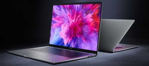 Xiaomi Book Pro 14 Ryzen Edition 2022