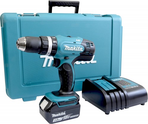 Makita DHP453SF