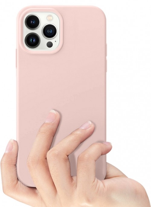 ArmorStandart Icon2 Case for iPhone 12/12 Pro