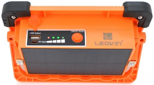 Voltronic Power Leovin LE-068