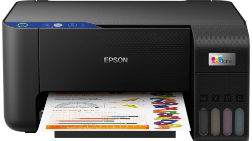 Epson EcoTank L3201