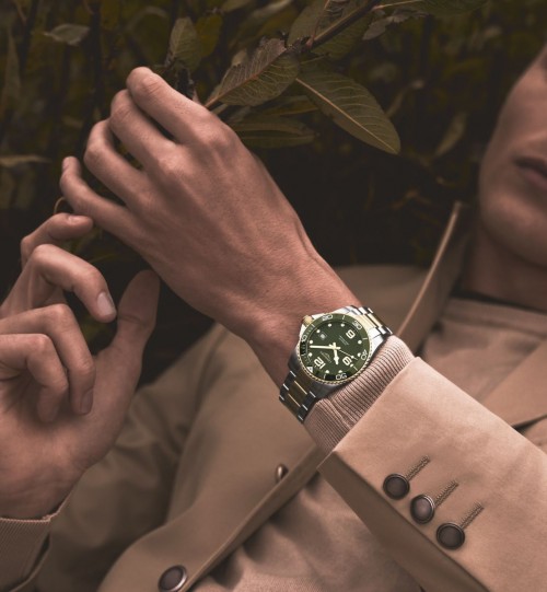 Longines HydroConquest L3.781.3.06.7