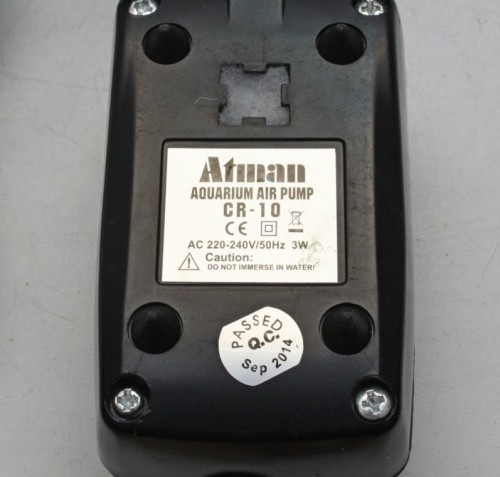 Atman CR-10