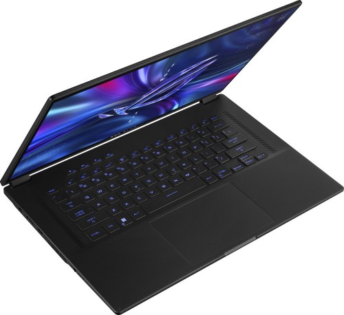 Asus ROG Flow X16 (2022) GV601RM