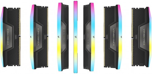 Corsair Vengeance RGB DDR5 2x16Gb