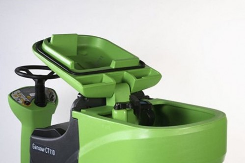 IPC Gansow CT110 BT85 Plus