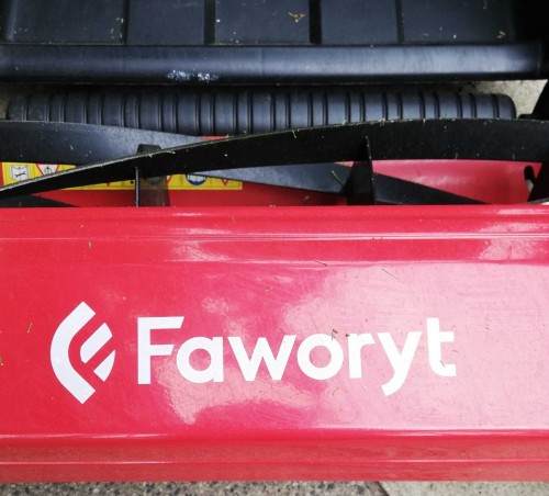 FAWORYT TKR380