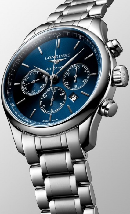 Longines Master Collection L2.859.4.92.6