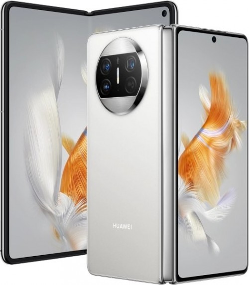 Huawei Mate X3