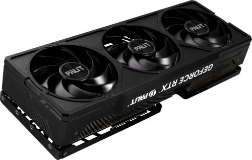 Palit GeForce RTX 4080 JetStream