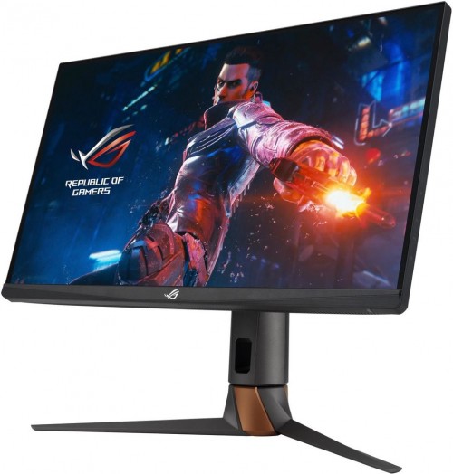 Asus ROG Swift PG27AQN