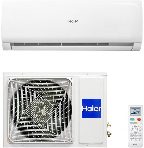 Haier AS50TDDHRA-CL/1U50MEGFRA-H