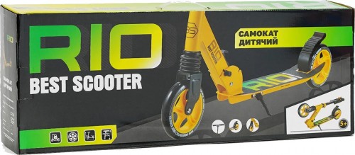 Best Scooter Rio R-20131