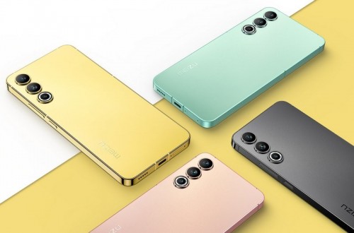 Meizu 20