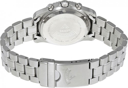 Certina DS Nautic C542.7118.42.52