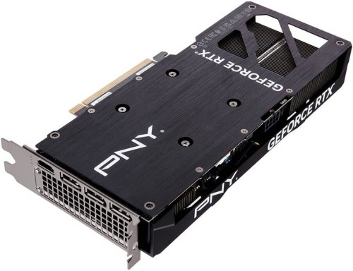 PNY GeForce RTX 4070 12GB VERTO Dual Fan