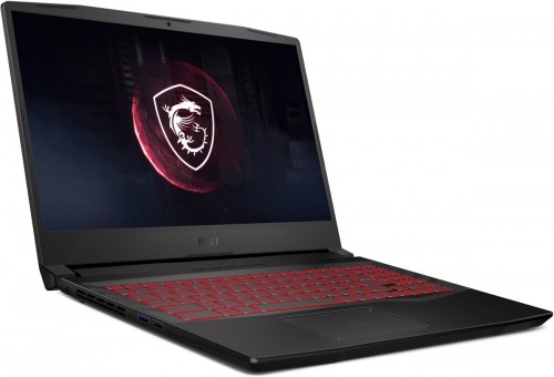 MSI Pulse GL66 12UGOK