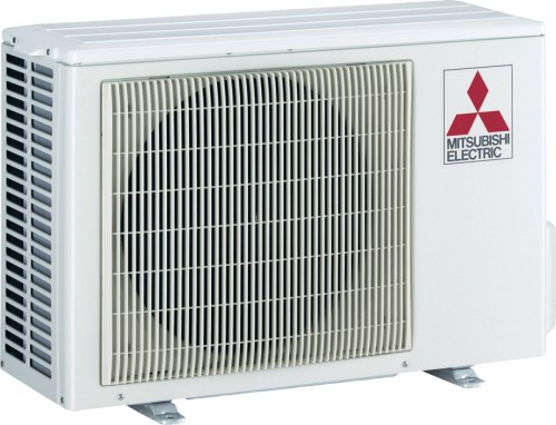 Mitsubishi Electric MSY-TP35VF/MUY-TP35VF