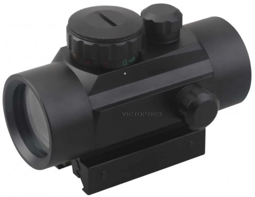 Vector Optics Victoptics 1x35