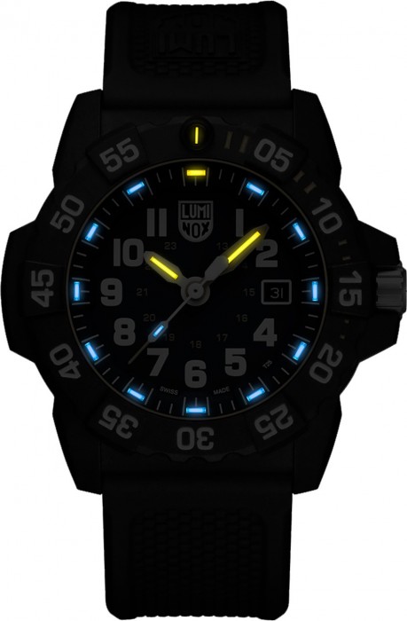 Luminox Navy SEAL Foundation XS.3503.NSF