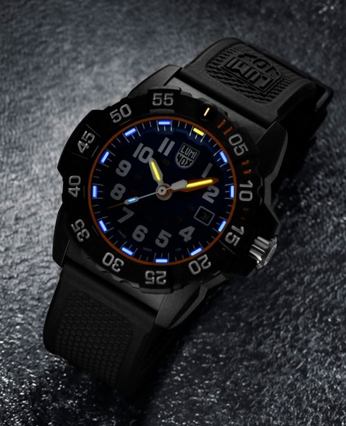 Luminox Navy SEAL Foundation XS.3503.NSF