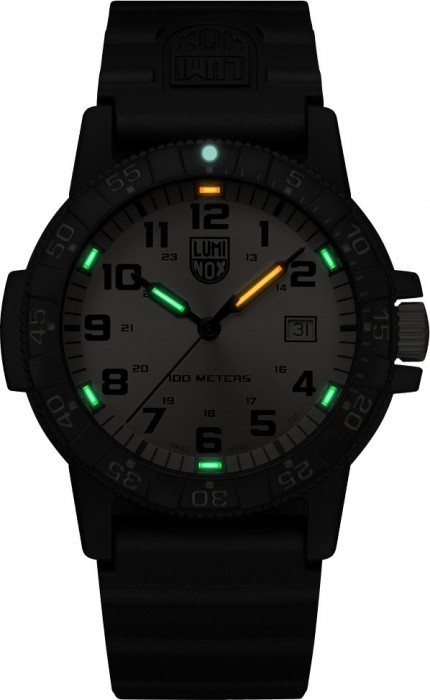 Luminox Leatherback Sea Turtle XS.0325.GP