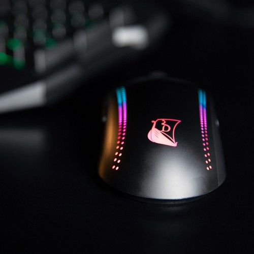 Konix Drakkar Asgard Gaming Mouse