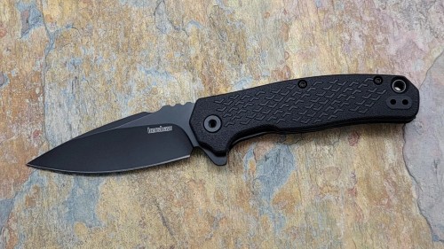 Kershaw Conduit