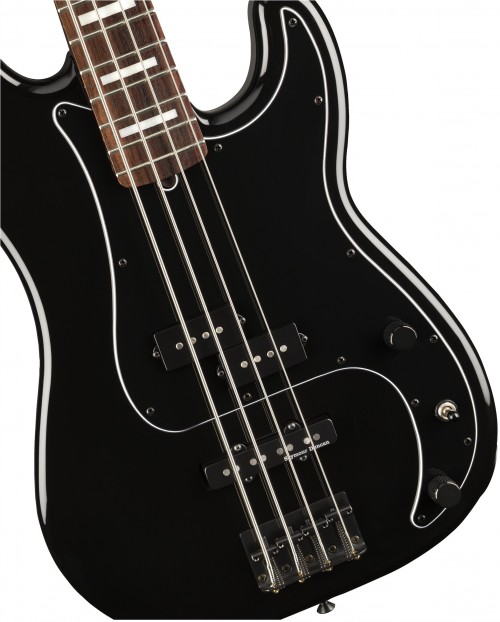 Fender Duff McKagan Deluxe Precision Bass