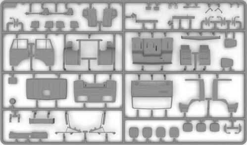 ICM AR-2 (43105) (1:35)