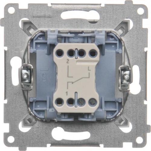 Simon 54 Series DW6.01/43
