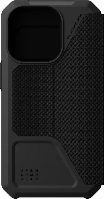 UAG Metropolis Folio for iPhone 14 Pro