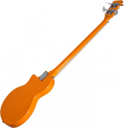 Orange O Bass