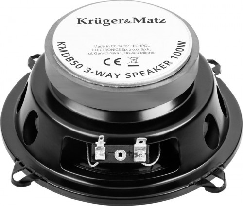 Kruger&Matz KMDB50