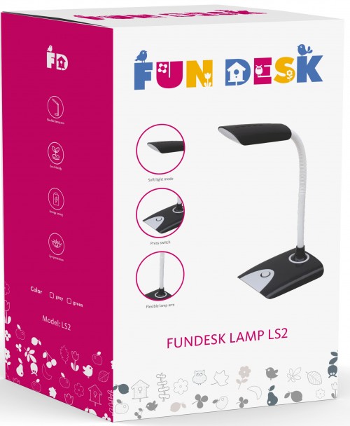 FunDesk LS2