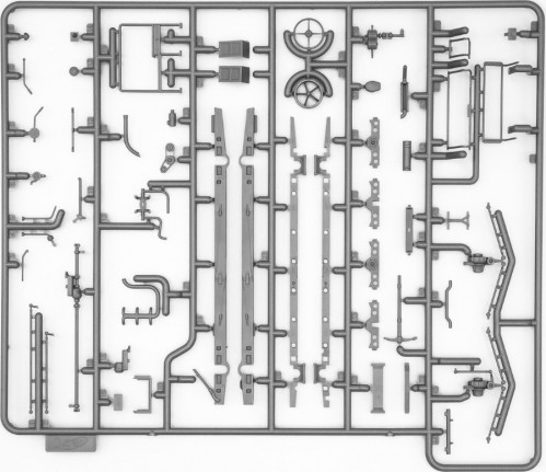 ICM Sd.Kfz. 247 Ausf.B (1:35)