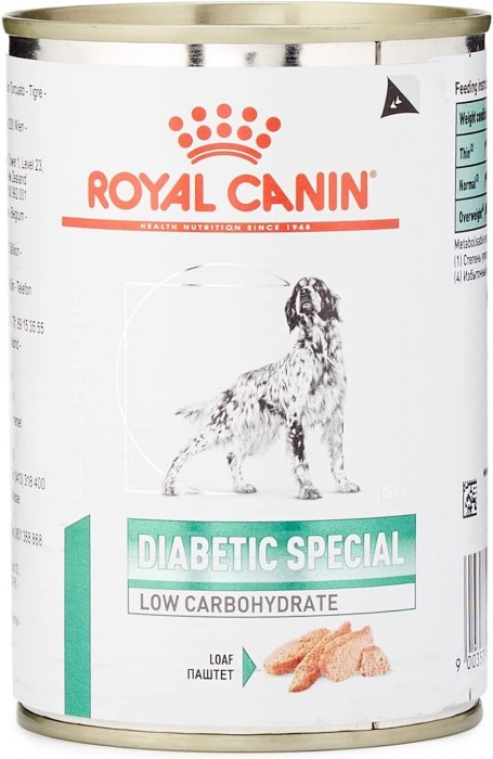 Royal Canin Diabetic Special Low Carbohydrate